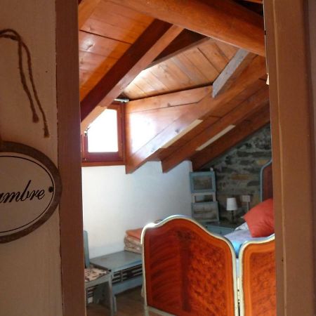 B&B "A Casa Di Camilla" 카라테우리오 외부 사진