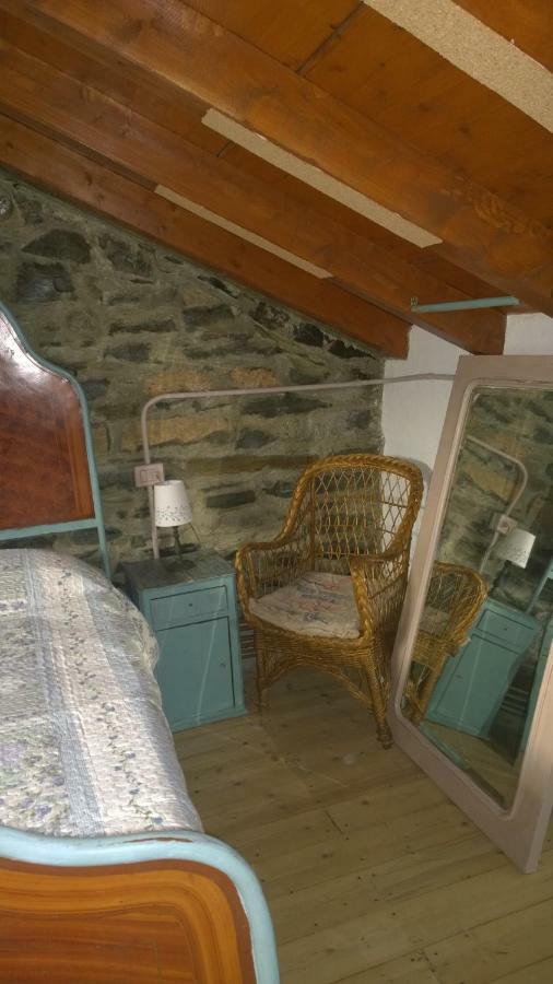B&B "A Casa Di Camilla" 카라테우리오 객실 사진