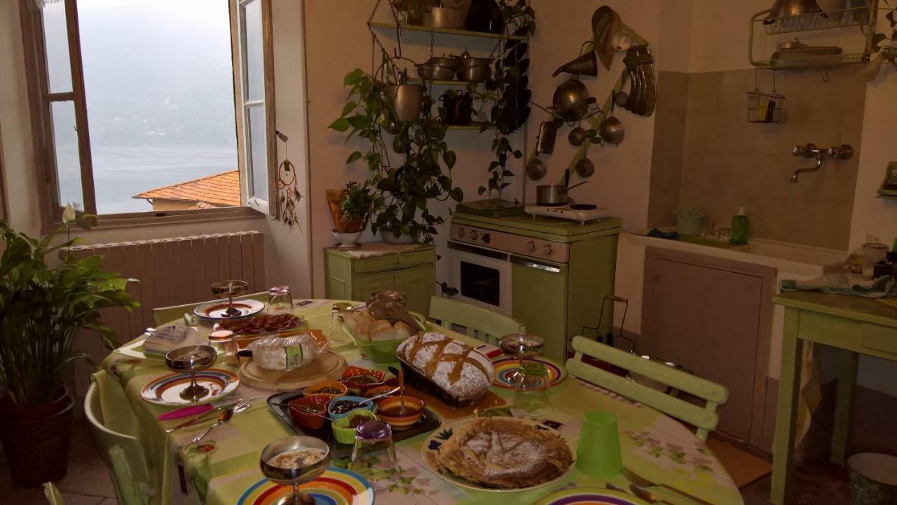 B&B "A Casa Di Camilla" 카라테우리오 외부 사진