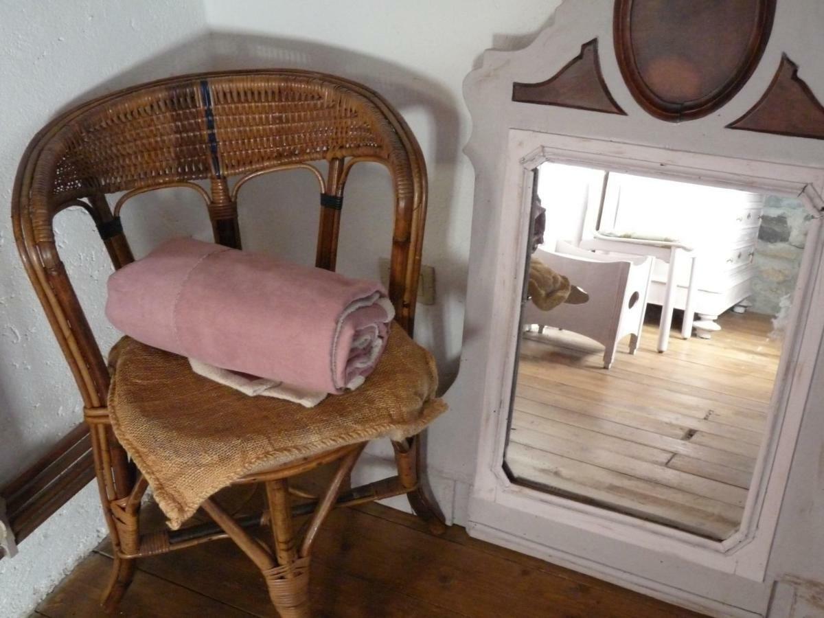 B&B "A Casa Di Camilla" 카라테우리오 외부 사진