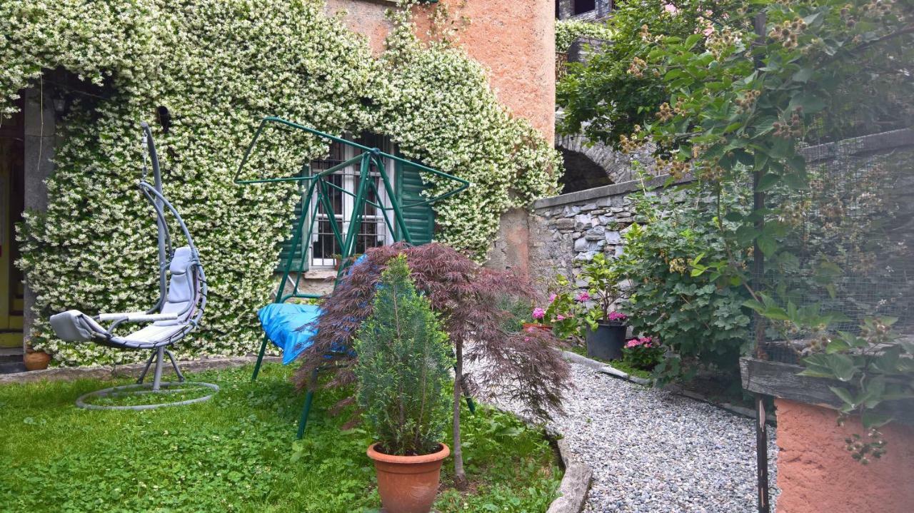 B&B "A Casa Di Camilla" 카라테우리오 외부 사진