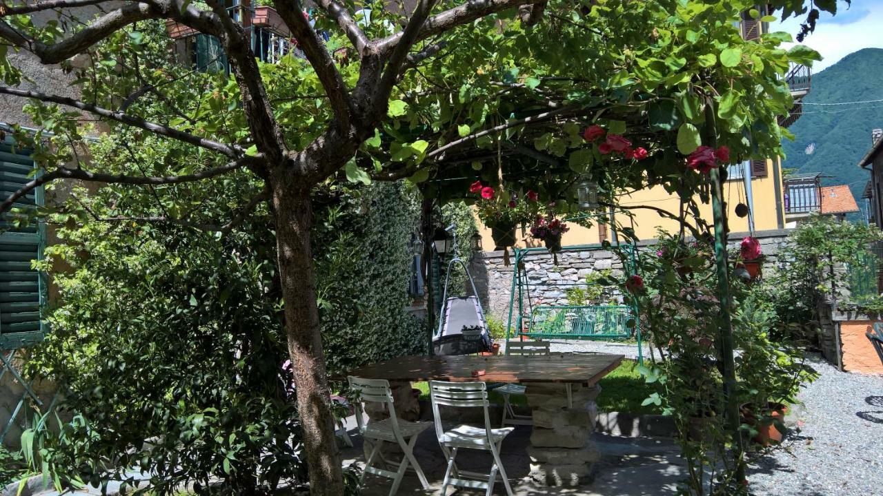 B&B "A Casa Di Camilla" 카라테우리오 외부 사진